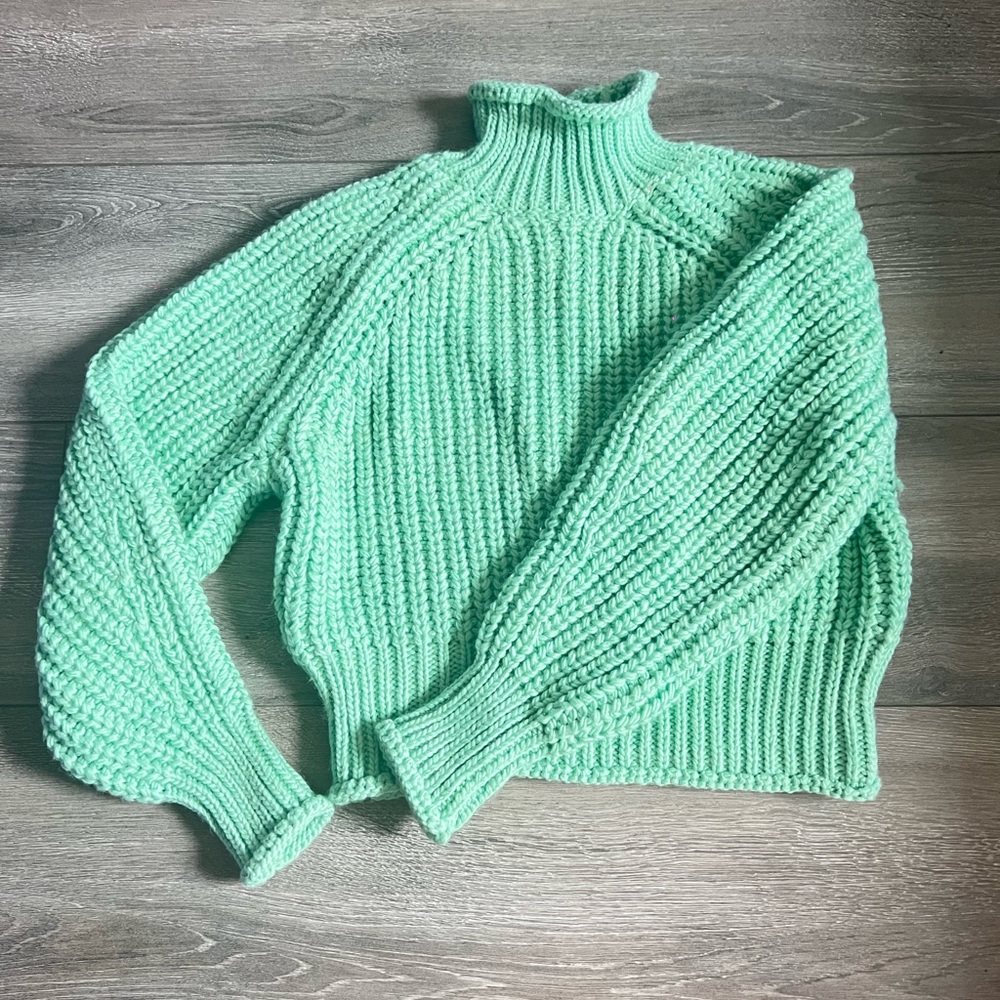 HM Sweater